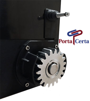 motor para portão de correr portacerta